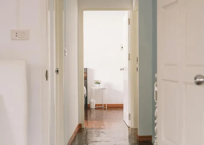 Boxsoon Nimman 2 # 4Beds 3Baths