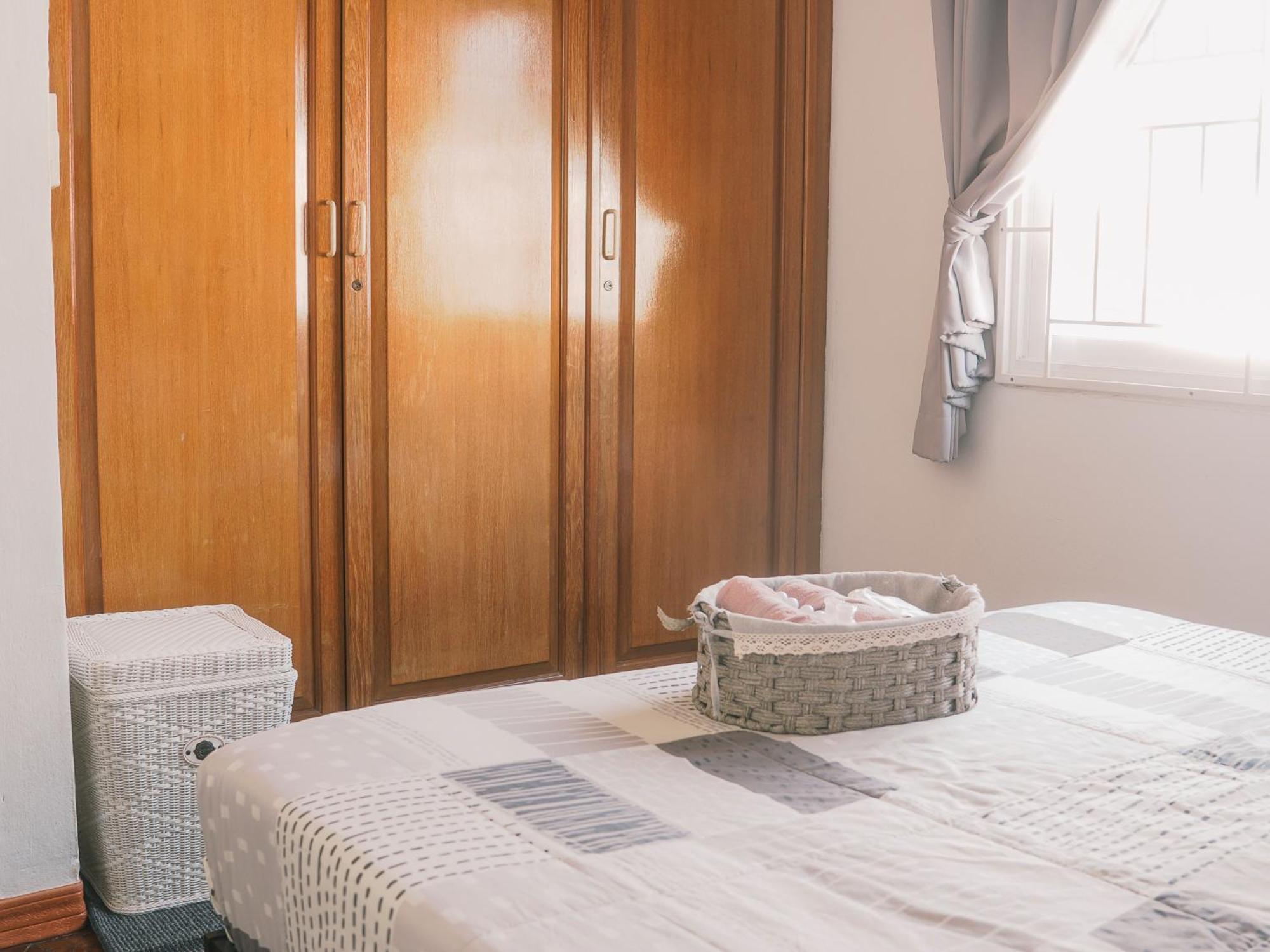Villa Boxsoon Nimman 2 # 4beds 3baths Chiang Mai