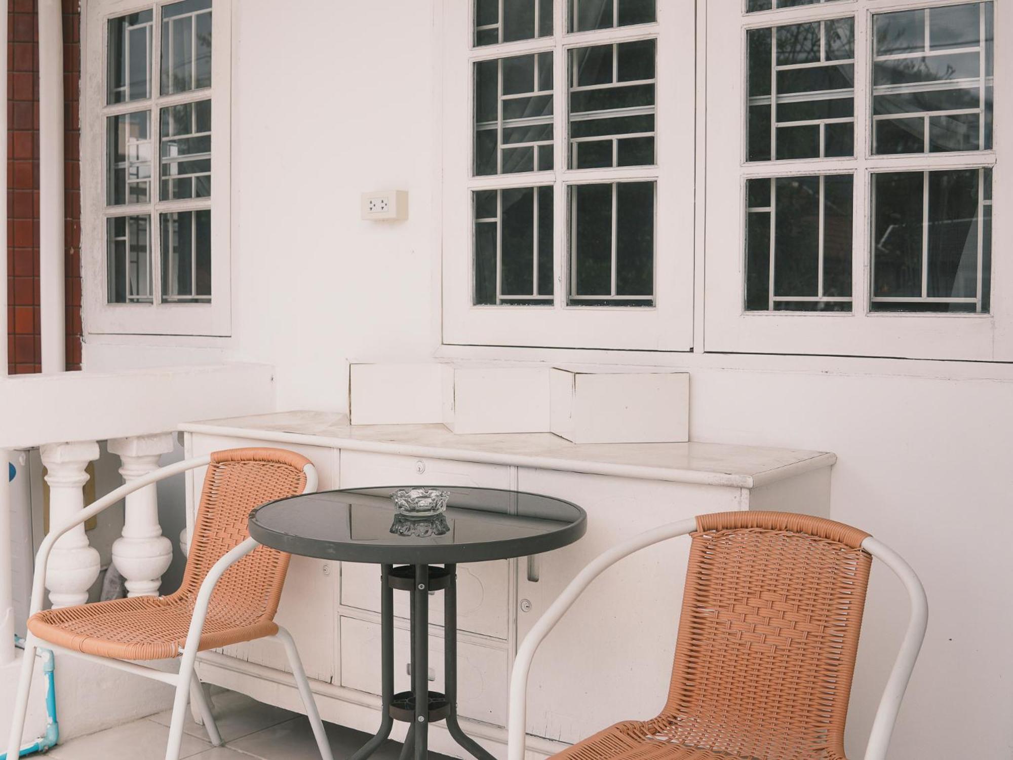 Boxsoon Nimman 2 # 4beds 3baths Chiang Mai