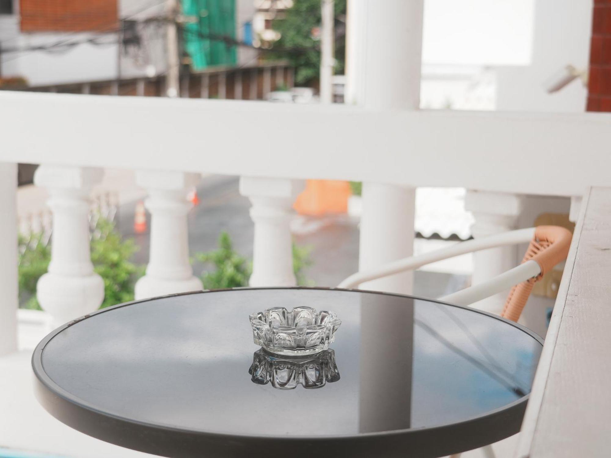 Boxsoon Nimman 2 # 4beds 3baths Chiang Mai